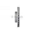Disque de frein avant droit BOSCH 0 986 479 250 - Visuel 2