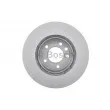 Disque de frein avant droit BOSCH 0 986 479 250 - Visuel 3