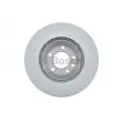 Disque de frein avant droit BOSCH 0 986 479 251 - Visuel 3