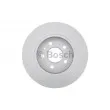 Jeu de 2 disques de frein arrière BOSCH 0 986 479 252 - Visuel 3