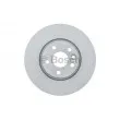 Jeu de 2 disques de frein avant BOSCH 0 986 479 261 - Visuel 1
