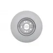 Jeu de 2 disques de frein avant BOSCH 0 986 479 269 - Visuel 3
