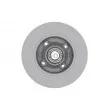 Jeu de 2 disques de frein arrière BOSCH 0 986 479 275 - Visuel 3