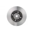Jeu de 2 disques de frein arrière BOSCH 0 986 479 279 - Visuel 3