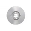Jeu de 2 disques de frein avant BOSCH 0 986 479 288 - Visuel 3