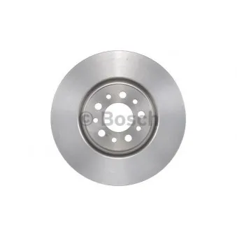 Jeu de 2 disques de frein avant BOSCH 0 986 479 290