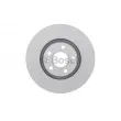 Jeu de 2 disques de frein avant BOSCH 0 986 479 300 - Visuel 1