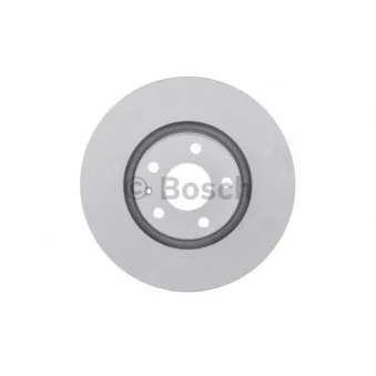 Jeu de 2 disques de frein avant BOSCH 0 986 479 300