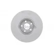 Jeu de 2 disques de frein avant BOSCH 0 986 479 300 - Visuel 3