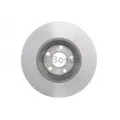 Jeu de 2 disques de frein avant BOSCH 0 986 479 301 - Visuel 3