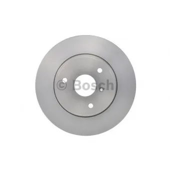 Jeu de 2 disques de frein avant BOSCH 0 986 479 305