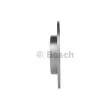 Jeu de 2 disques de frein avant BOSCH 0 986 479 305 - Visuel 2