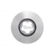 Jeu de 2 disques de frein avant BOSCH 0 986 479 307 - Visuel 3