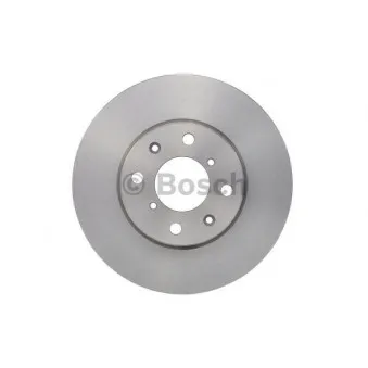 Jeu de 2 disques de frein avant BOSCH 0 986 479 308