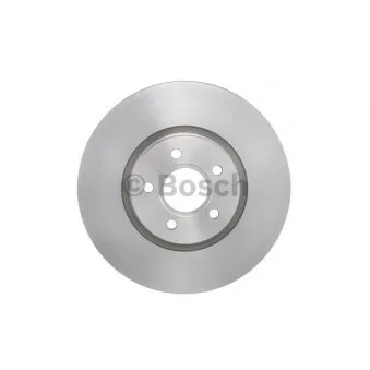 Jeu de 2 disques de frein avant BOSCH 0 986 479 310