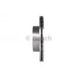 Jeu de 2 disques de frein avant BOSCH 0 986 479 314 - Visuel 2