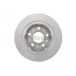 Jeu de 2 disques de frein arrière BOSCH 0 986 479 317 - Visuel 3