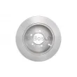 Jeu de 2 disques de frein arrière BOSCH 0 986 479 318 - Visuel 3