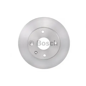 Jeu de 2 disques de frein avant BOSCH 0 986 479 328