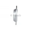 Jeu de 2 disques de frein arrière BOSCH 0 986 479 330 - Visuel 2