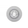 Jeu de 2 disques de frein avant BOSCH 0 986 479 332 - Visuel 1