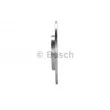 Jeu de 2 disques de frein arrière BOSCH 0 986 479 360 - Visuel 2