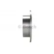 Jeu de 2 disques de frein arrière BOSCH 0 986 479 371 - Visuel 2