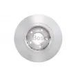 Jeu de 2 disques de frein avant BOSCH 0 986 479 372 - Visuel 3