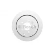 Jeu de 2 disques de frein arrière BOSCH 0 986 479 375 - Visuel 1