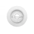 Jeu de 2 disques de frein arrière BOSCH 0 986 479 375 - Visuel 3