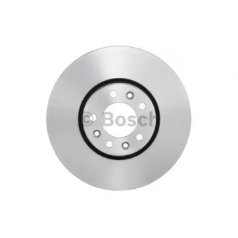 Jeu de 2 disques de frein avant BOSCH 0 986 479 380