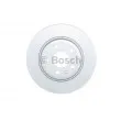 Jeu de 2 disques de frein arrière BOSCH 0 986 479 382 - Visuel 1