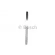 Jeu de 2 disques de frein arrière BOSCH 0 986 479 390 - Visuel 2