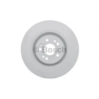 Jeu de 2 disques de frein avant BOSCH 0 986 479 405