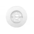 Jeu de 2 disques de frein arrière BOSCH 0 986 479 409 - Visuel 3