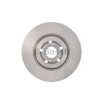 Jeu de 2 disques de frein avant BOSCH 0 986 479 423