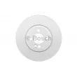 Jeu de 2 disques de frein avant BOSCH 0 986 479 438 - Visuel 1