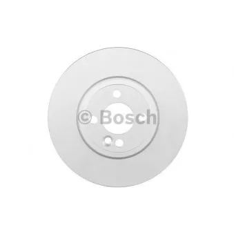 Jeu de 2 disques de frein avant BOSCH 0 986 479 438