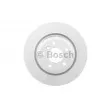 Jeu de 2 disques de frein arrière BOSCH 0 986 479 439 - Visuel 1