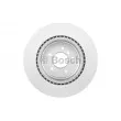 Jeu de 2 disques de frein arrière BOSCH 0 986 479 439 - Visuel 3
