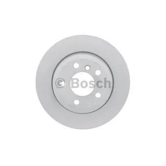 Jeu de 2 disques de frein arrière BOSCH 0 986 479 442