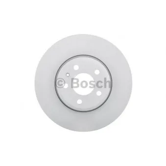 Jeu de 2 disques de frein avant BOSCH 0 986 479 467