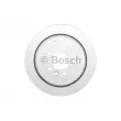 Jeu de 2 disques de frein arrière BOSCH 0 986 479 492 - Visuel 1
