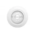 Jeu de 2 disques de frein arrière BOSCH 0 986 479 492 - Visuel 3