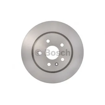 Jeu de 2 disques de frein arrière BOSCH 0 986 479 514