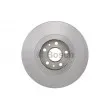 Jeu de 2 disques de frein avant BOSCH 0 986 479 552 - Visuel 3