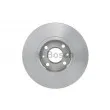 Jeu de 2 disques de frein avant BOSCH 0 986 479 556 - Visuel 3