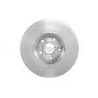 Jeu de 2 disques de frein avant BOSCH 0 986 479 562 - Visuel 3