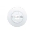 Jeu de 2 disques de frein avant BOSCH 0 986 479 566 - Visuel 1