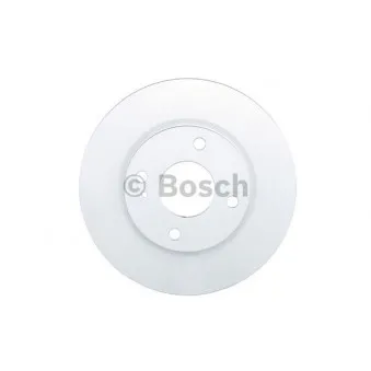 Jeu de 2 disques de frein avant BOSCH 0 986 479 566